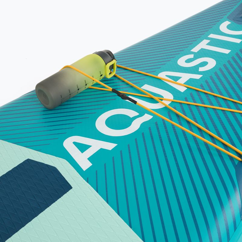 AQUASTIC Perth SUP board 10'8" verde 10