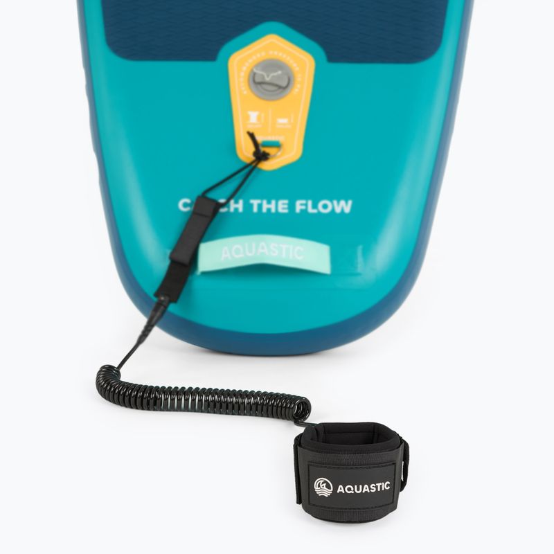 Tavola SUP AQUASTIC Perth 10'8" all-round green 12