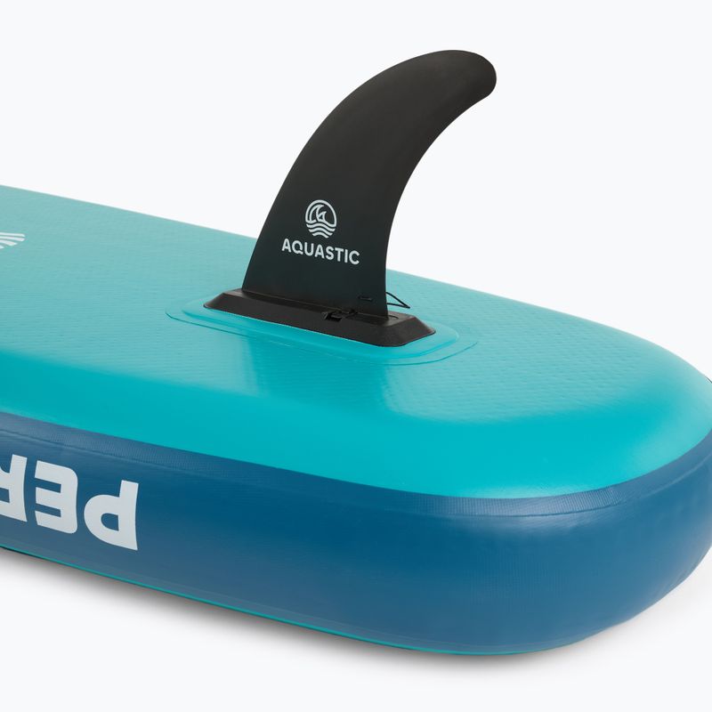 AQUASTIC Perth SUP board 10'8" verde 12