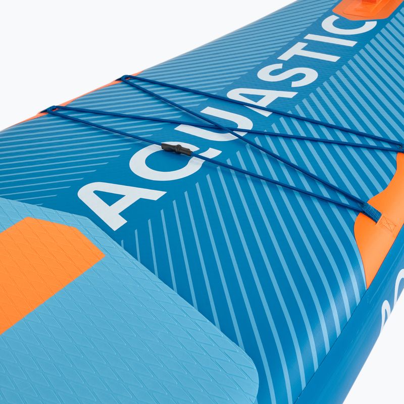 Tavola SUP AQUASTIC Perth 10'8" all-round blue 7