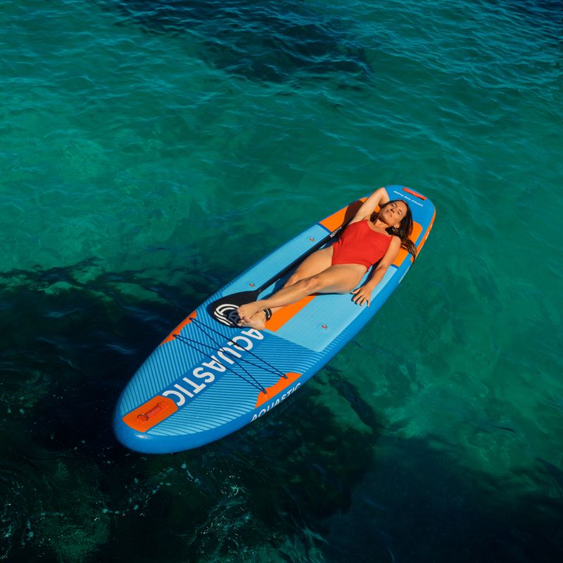 Tavola SUP AQUASTIC Perth 10'8" all-round blue 19