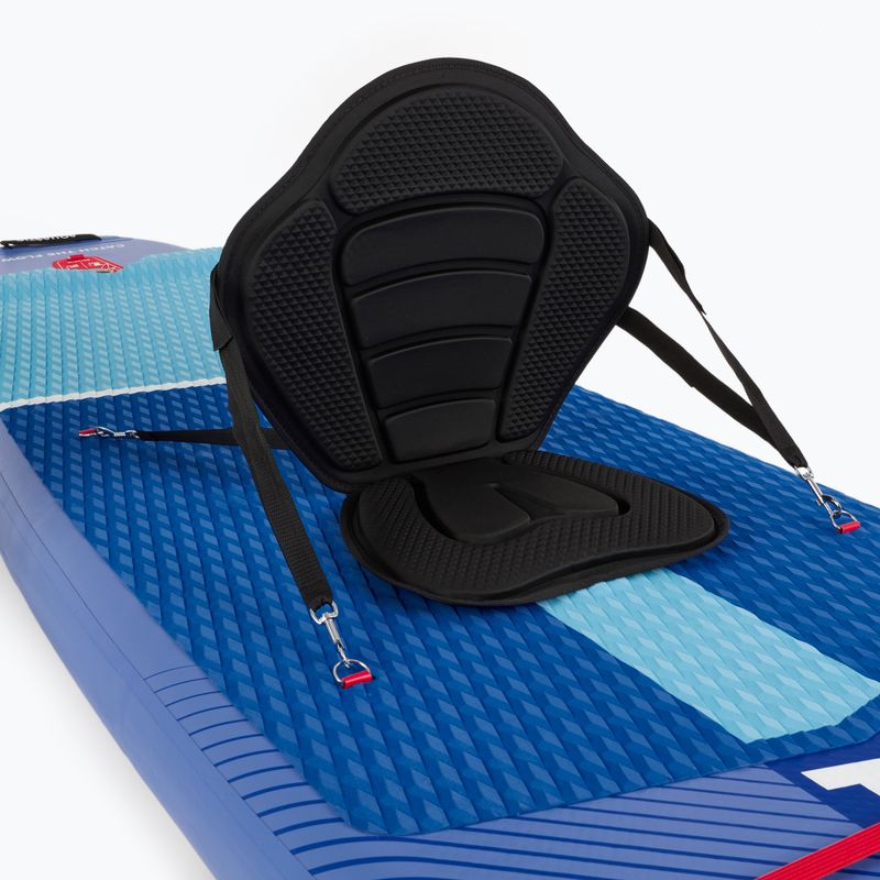 Set tavola SUP gonfiabile AQUASTIC Perth Pro 11'2" all-round blue 14