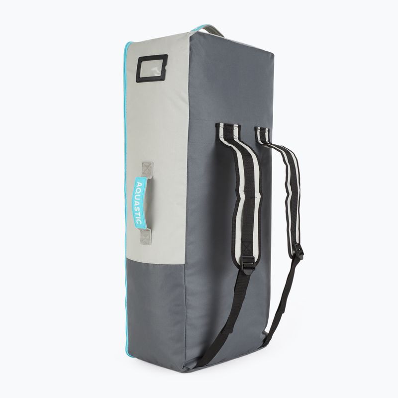AQUASTIC SUP board Perth Pro 11'2" blu 18