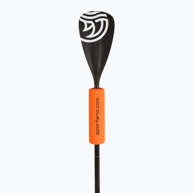 Sportano SUP paddle float SPT-B5I001-RD rosso 4
