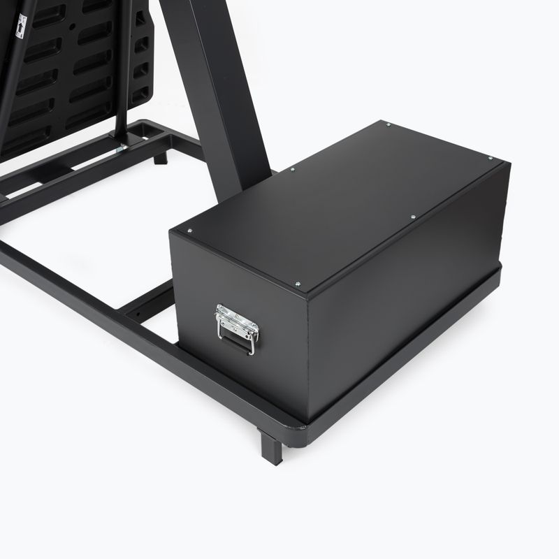 Canestro da basket Oneteam BH08 PRO black 10