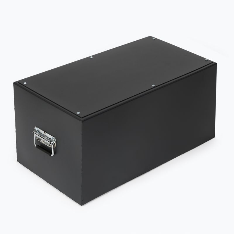 Canestro da basket Oneteam BH08 PRO black 12