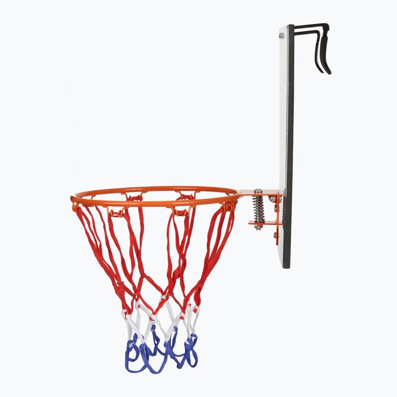 Set per basket o kit per basket OneTeam BBK01 with a white ball 4