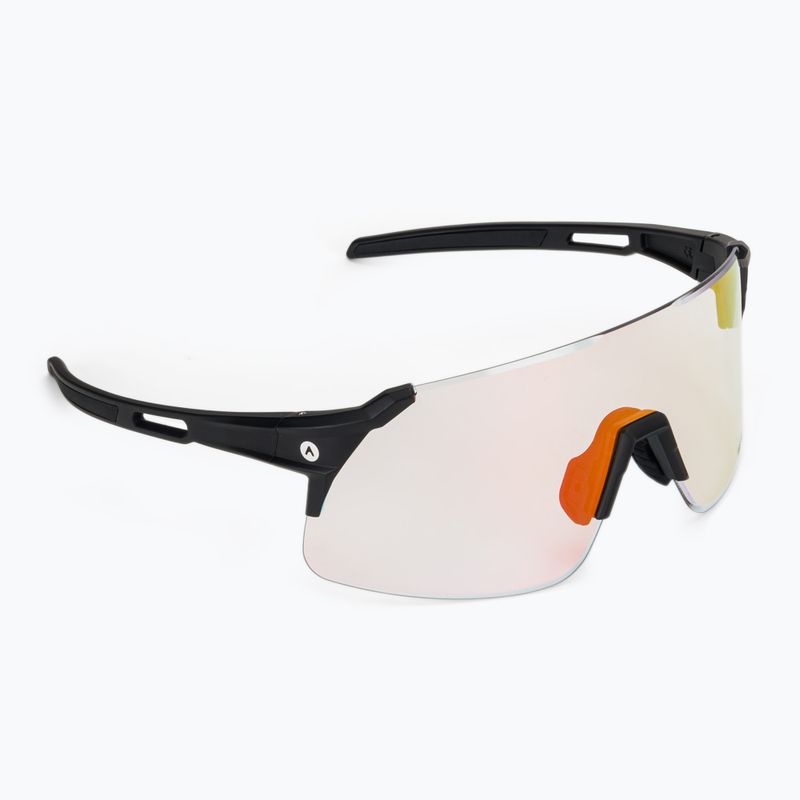 Occhiali da sole da ciclismo ATTABO Stilb Air photochromic black