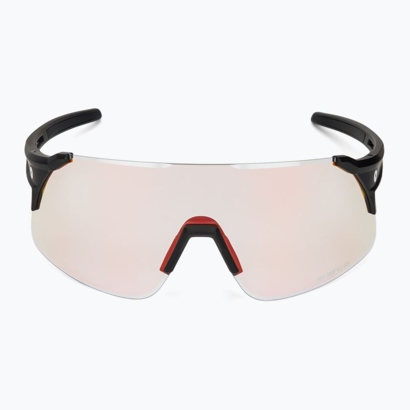 Occhiali da sole da ciclismo ATTABO Stilb Air photochromic black 5