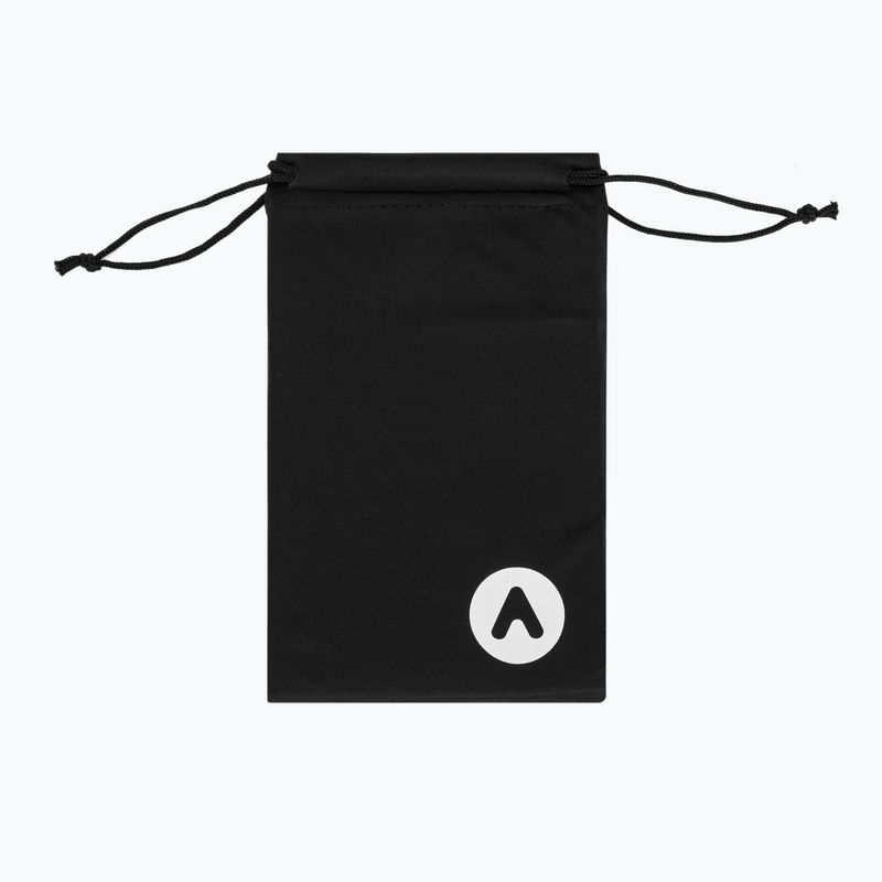 Occhiali da sole da ciclismo ATTABO Stilb Air photochromic black 10