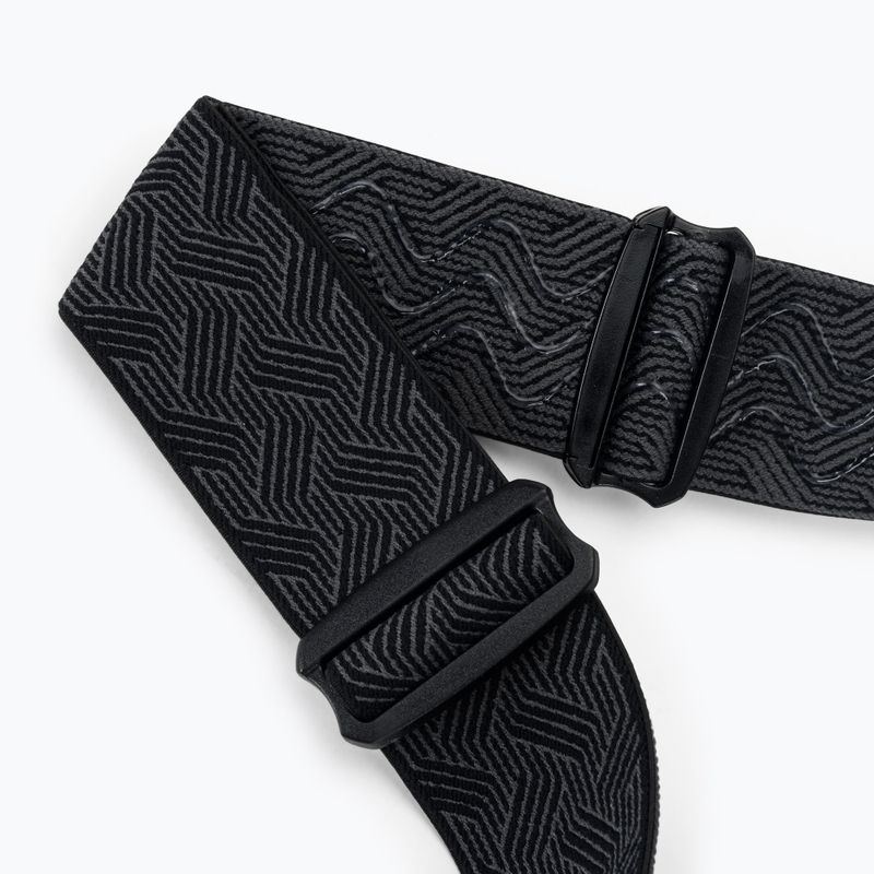 Occhiali da ciclismo ATTABO Pakrac Anti-Fog black 5