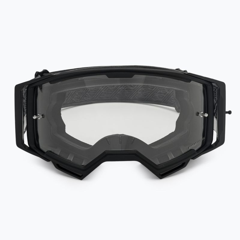 Occhiali da ciclismo ATTABO Pakrac Anti-Fog black