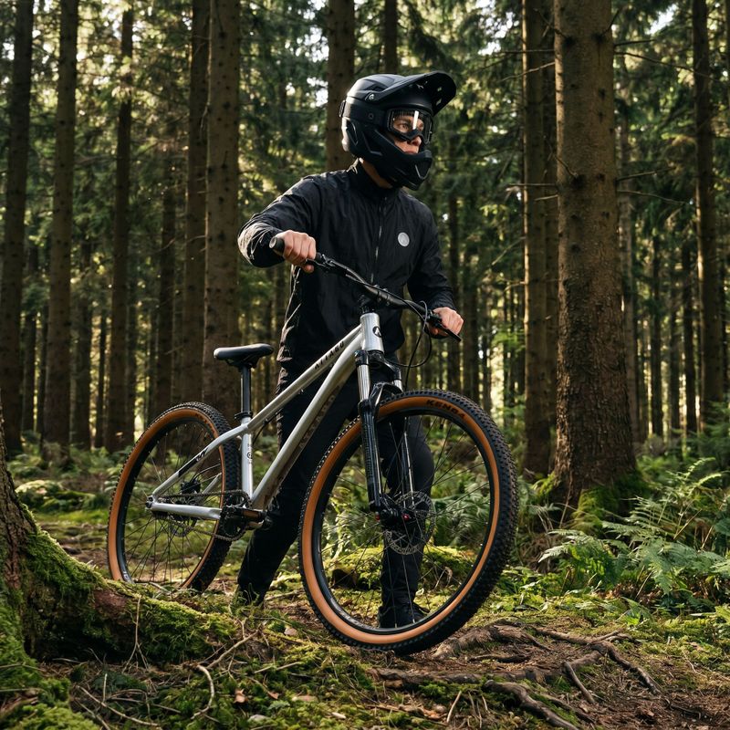 Occhiali da ciclismo ATTABO Pakrac Anti-Fog black 4