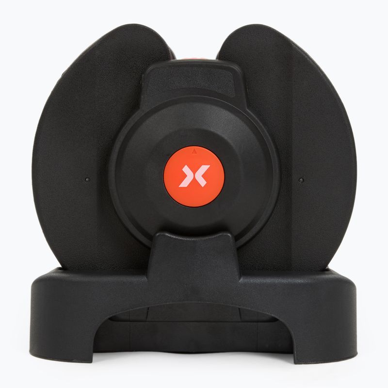 Manubrio Regolabile XTREXO 24kg EVO black 6