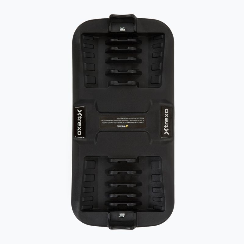 Manubrio Regolabile XTREXO 24kg EVO black 7