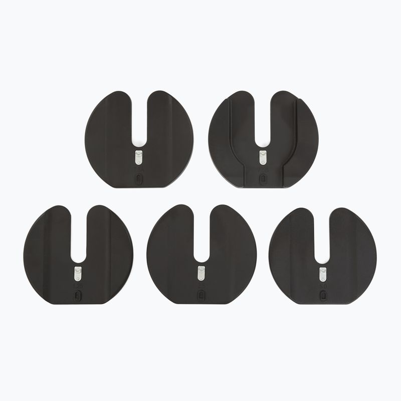 Manubrio Regolabile XTREXO 24kg EVO black 11