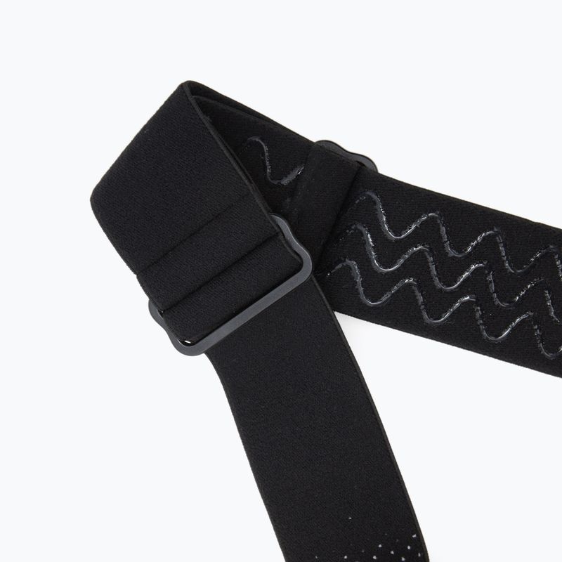 Maschera da sci ATTABO Kinik black 9