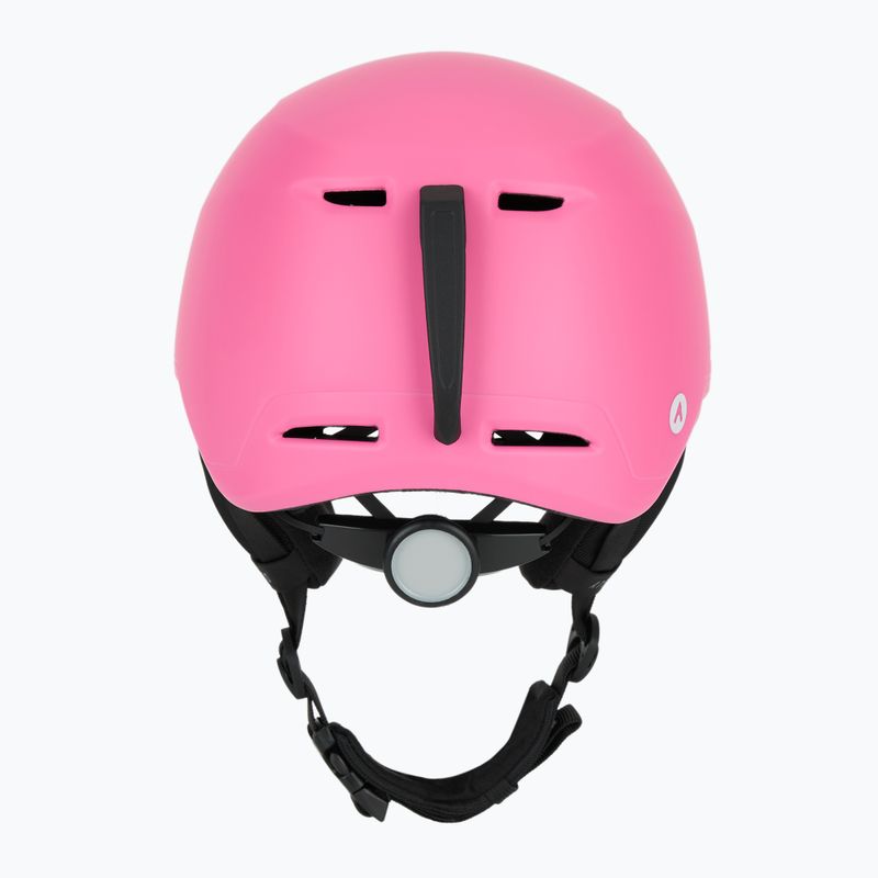 Casco da sci per bambini ATTABO Avens 2.0 Jr pink 6
