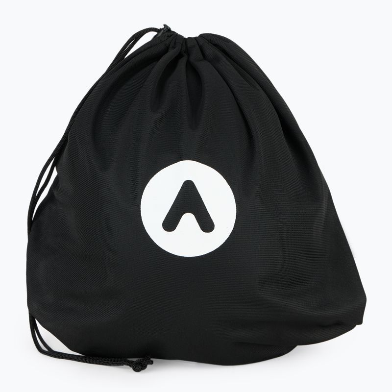 Casco da sci per bambini ATTABO Avens 2.0 Jr pink 11