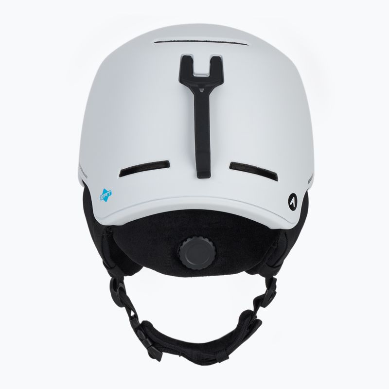 Casco da sci ATTABO Avens 3.0 ERT white 9