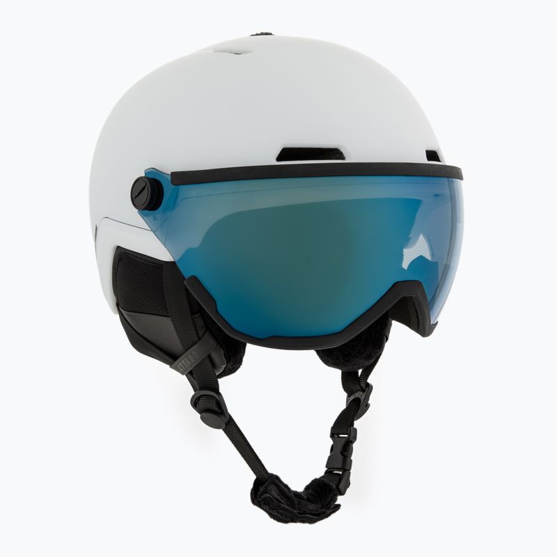 Casco da sci ATTABO Avens 2.0 Visor white