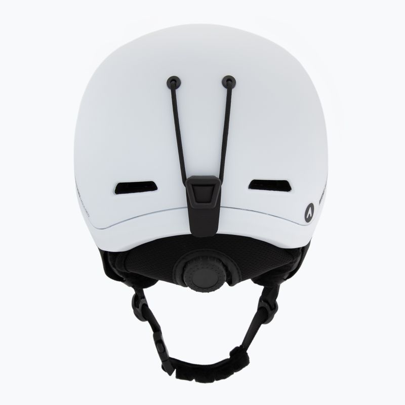 Casco da sci ATTABO Avens 2.0 Visor white 5
