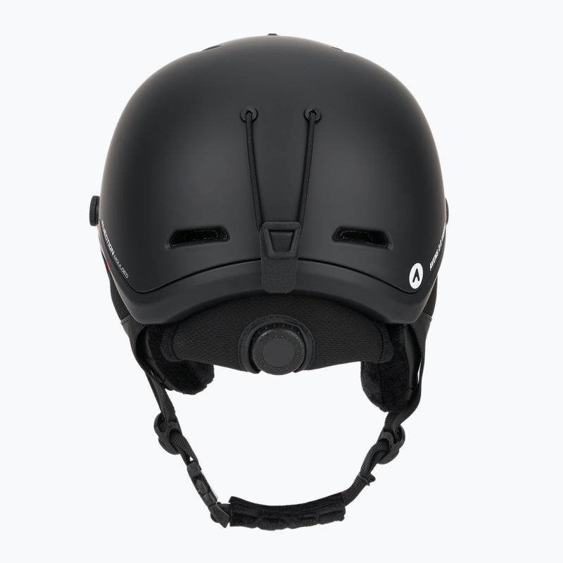 Casco da sci ATTABO Avens 2.0 Visor black 5