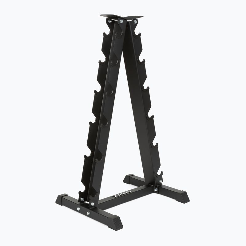 Supporto per manubri XTREXO black 6