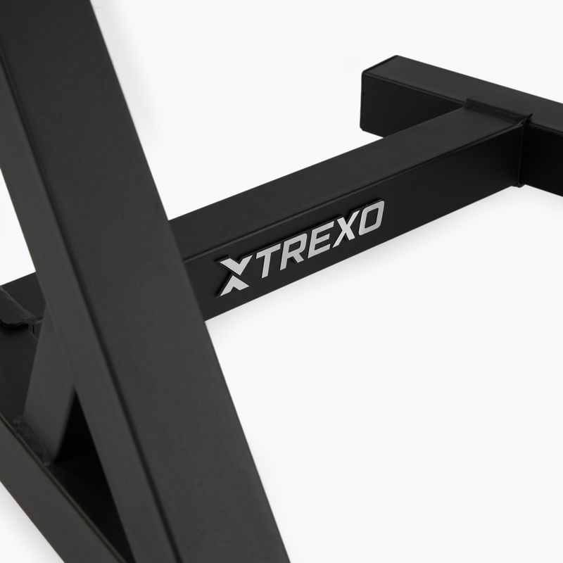 Supporto per manubri regolabili XTREXO black 13