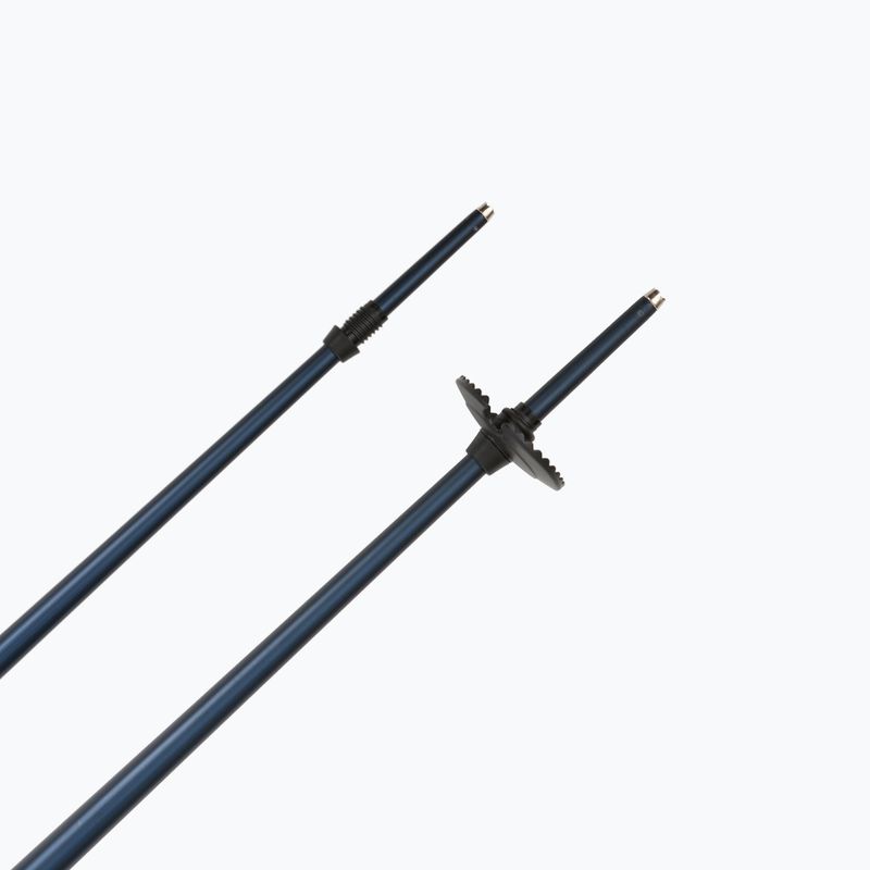 Bastoni da sci da donna KADVA Aspen pink 6