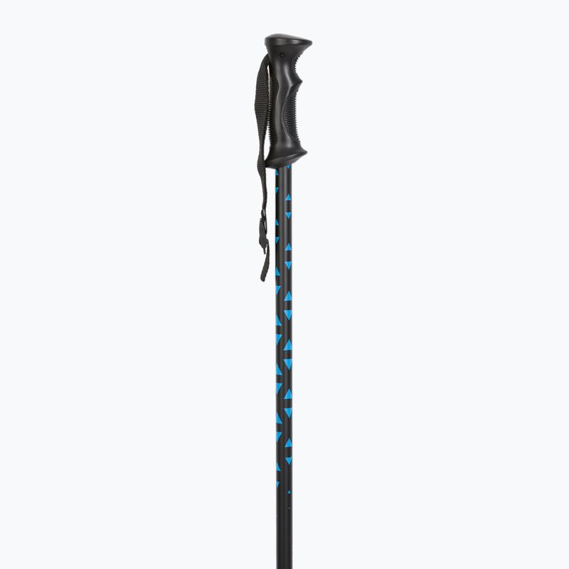 Bastoni da sci maschili KADVA Aspen blu 2