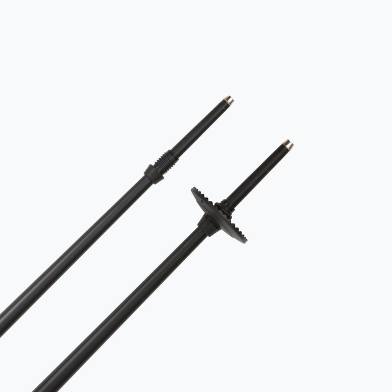 Bastoncini da sci uomo KADVA Aspen blue 6