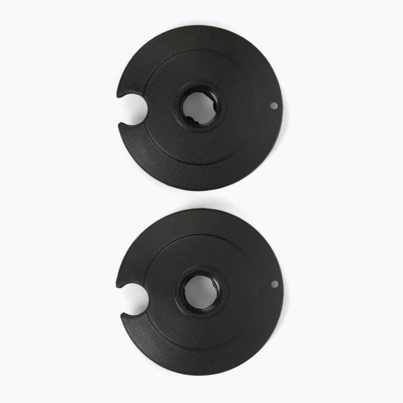 Bastoncini da sci uomo KADVA Aspen blue 7