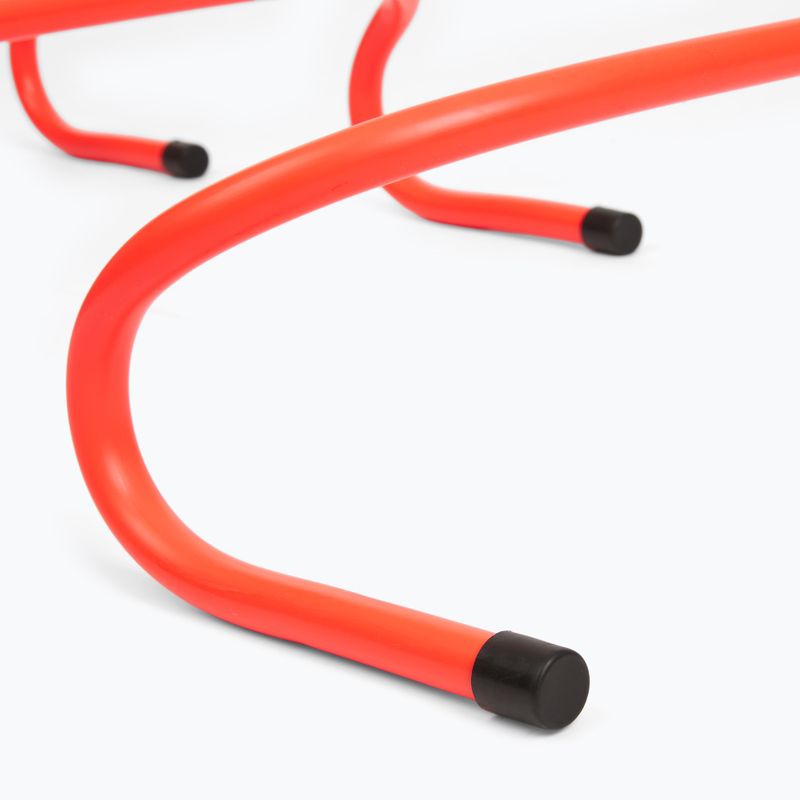 Ostacoli da allenamento OneTeam TRFT07 6 x 15 cm orange 3