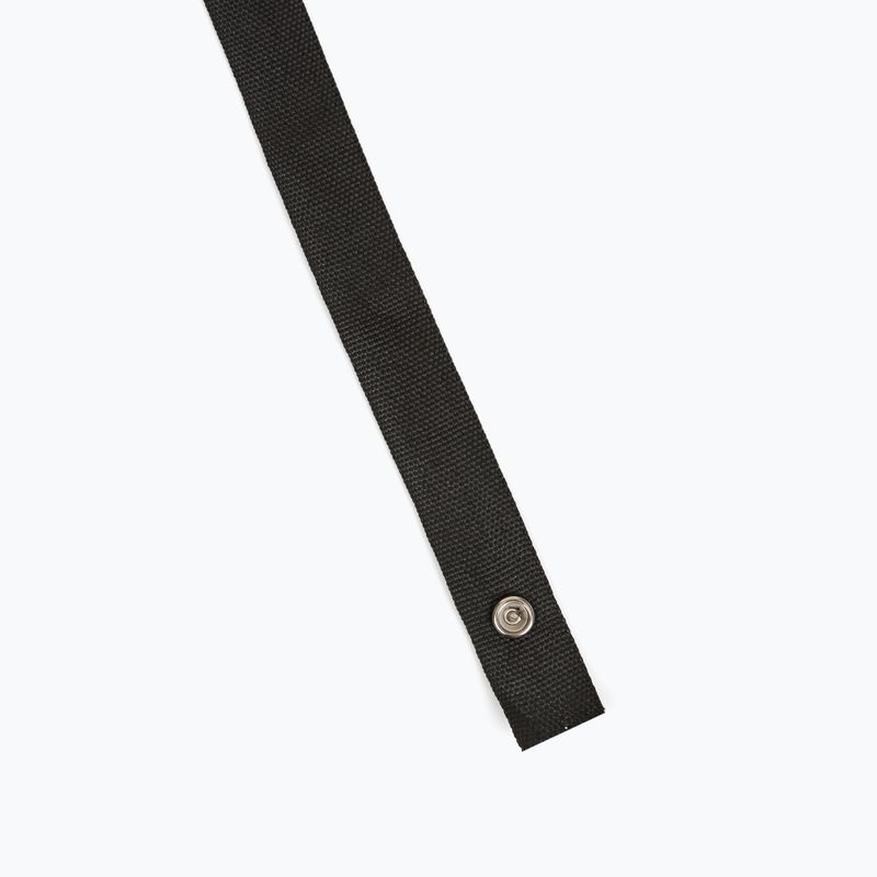 Scala di coordinazione OneTeam S-AG LADDER 6M yellow 5