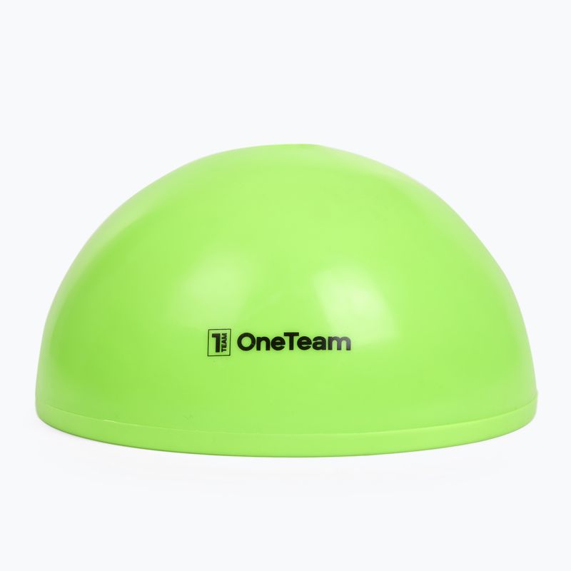 Asta da allenamento OneTeam TRF09 10 x 100 cm green 6