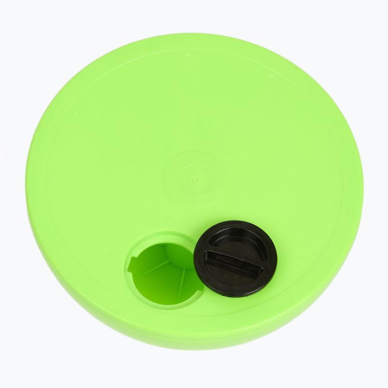 Asta da allenamento OneTeam TRF09 10 x 100 cm green 7