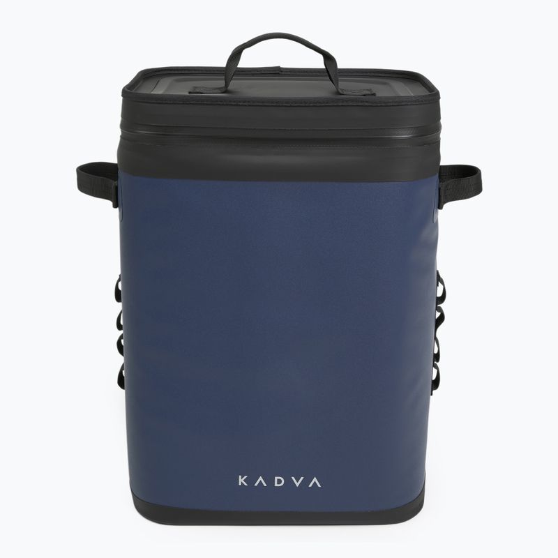 Borsa termica KADVA 72h Papu 25 l blu navy 2