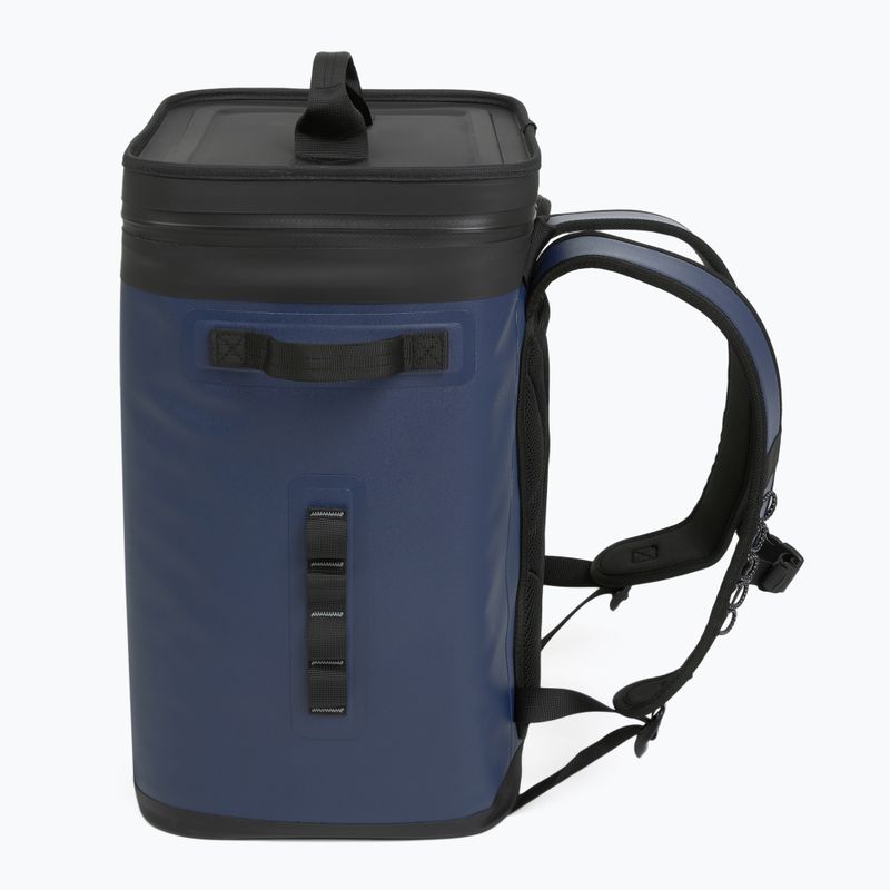 Borsa termica KADVA 72h Papu 25 l blu navy 3
