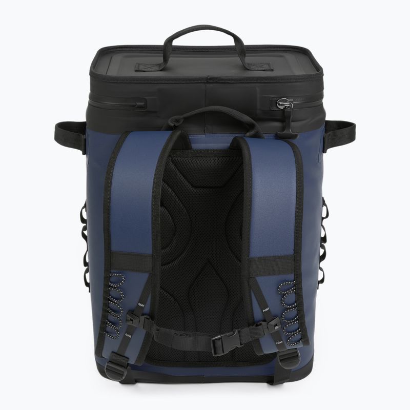 Borsa termica KADVA 72h Papu 25 l blu navy 4
