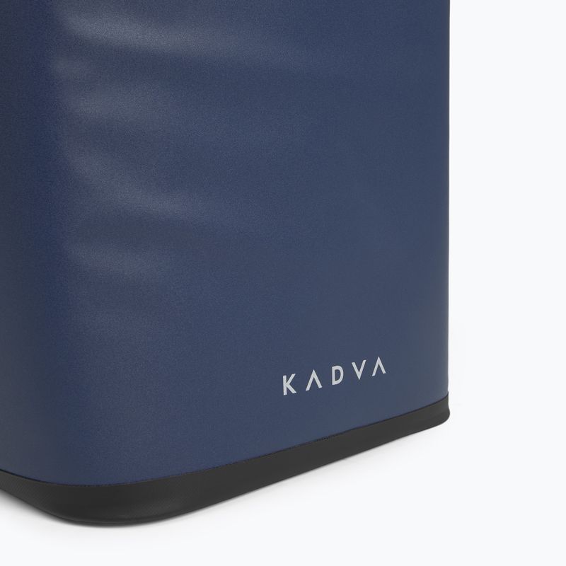Borsa termica KADVA 72h Papu 25 l blu navy 7