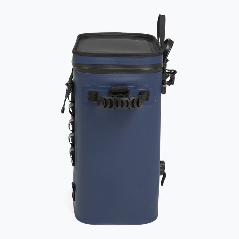 Borsa termica KADVA 72h BikerPack 20 l blu navy 3