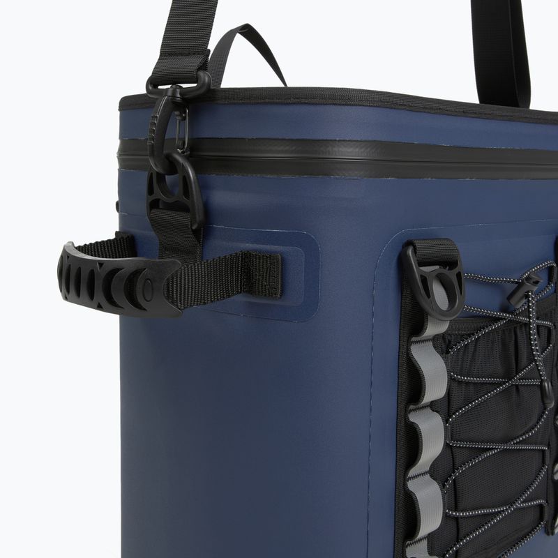 Borsa termica KADVA 72h BikerPack 20 l blu navy 7
