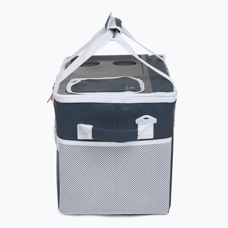 Frigorifero portatile KADVA pieghevole in borsa Picnicer 30 l blu navy 3