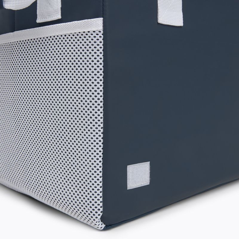 Frigorifero da campeggio KADVA foldable into Picnicer 30 l navy blue 6