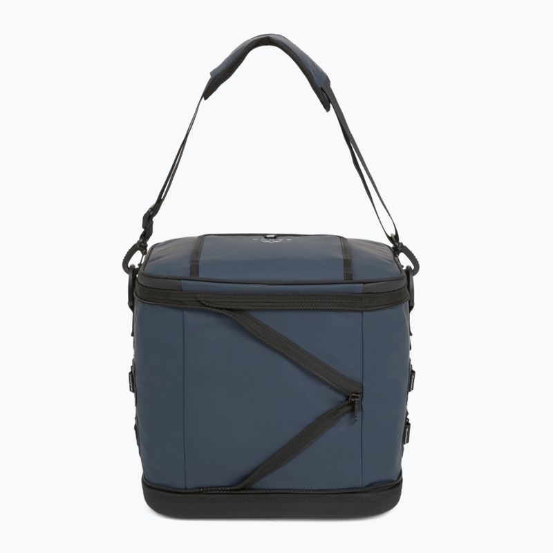 Frigorifero da campeggio KADVA flat Reducer 17 l navy blue 4
