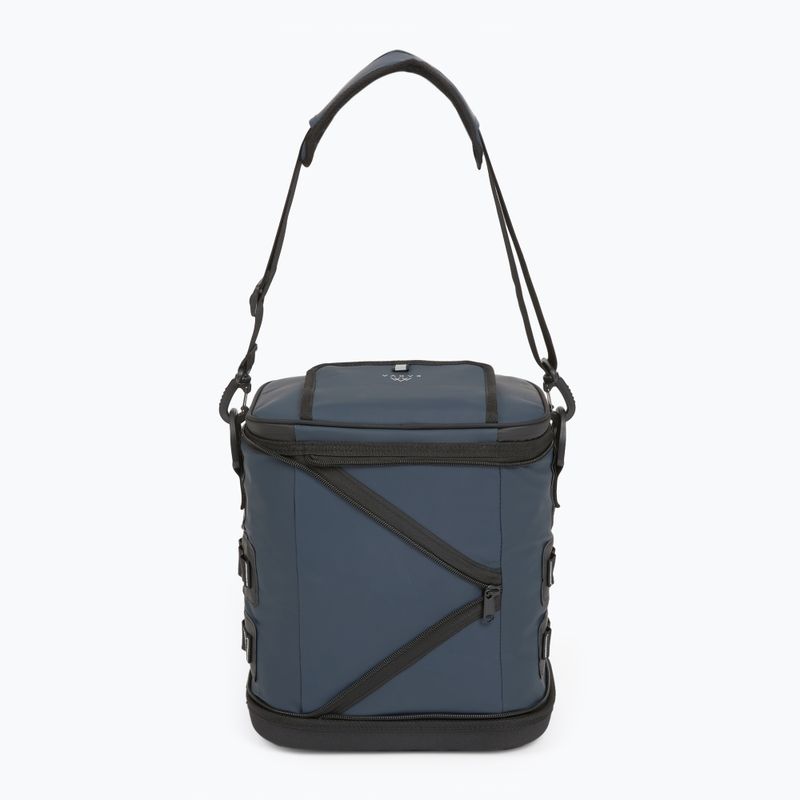 Frigorifero da campeggio KADVA flat Reducer layup 12 l navy blue 4