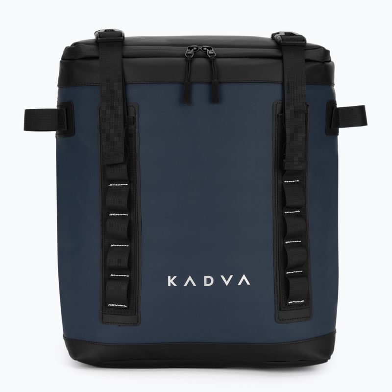 Frigorifero da campeggio KADVA soft CANcool navy blue 2