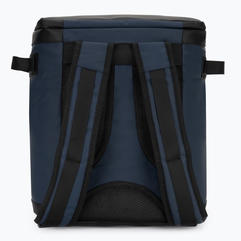 Frigorifero da campeggio KADVA soft CANcool navy blue 4