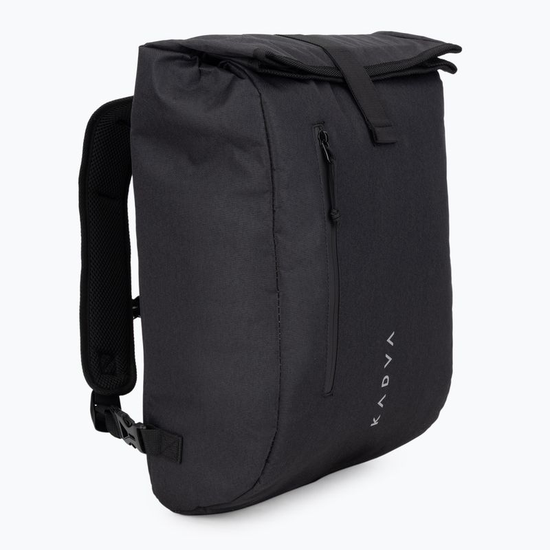 Borsa termica KADVA Basick Chill 14 l nera 2